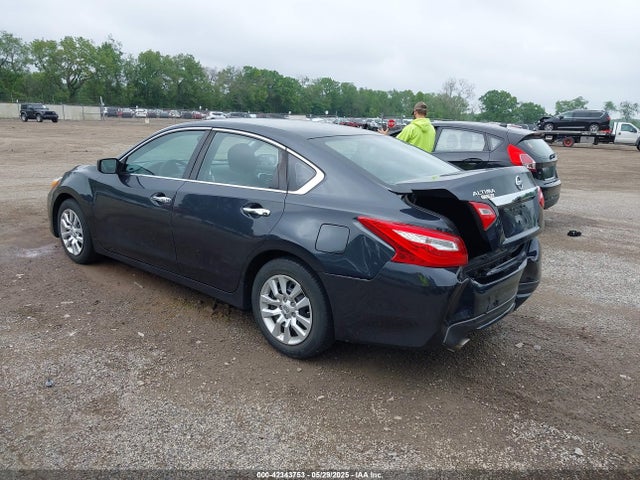 1N4AL3APXGC244889 Nissan Altima 2.5/2.5 S/2.5 Sl/2.5 Sr/2.5 Sv