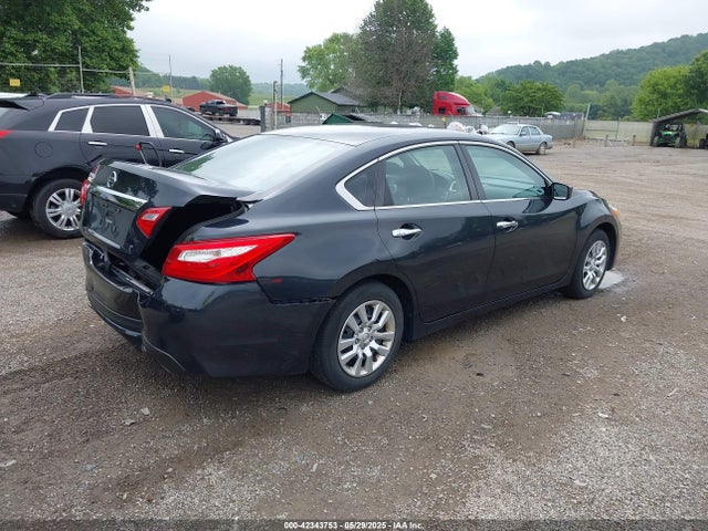 1N4AL3APXGC244889 Nissan Altima 2.5/2.5 S/2.5 Sl/2.5 Sr/2.5 Sv