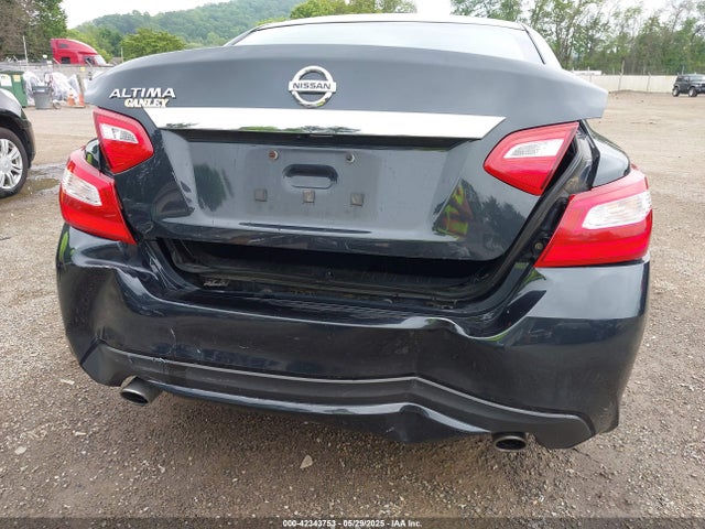 1N4AL3APXGC244889 Nissan Altima 2.5/2.5 S/2.5 Sl/2.5 Sr/2.5 Sv