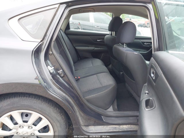 1N4AL3APXGC244889 Nissan Altima 2.5/2.5 S/2.5 Sl/2.5 Sr/2.5 Sv