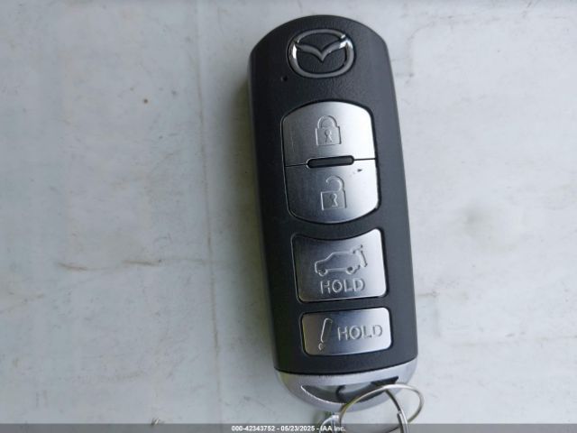 JM3KFBCM0K1626475 Mazda Cx-5 Touring