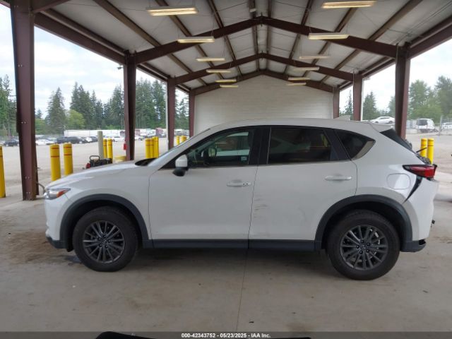 JM3KFBCM0K1626475 Mazda Cx-5 Touring