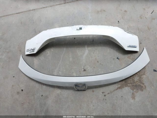 JM3KFBCM0K1626475 Mazda Cx-5 Touring