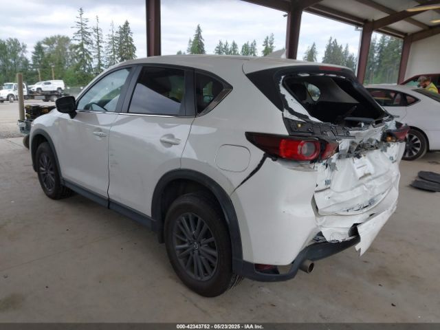JM3KFBCM0K1626475 Mazda Cx-5 Touring