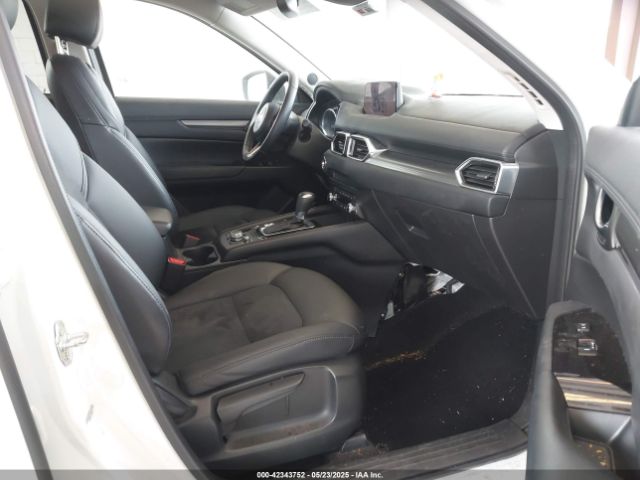 JM3KFBCM0K1626475 Mazda Cx-5 Touring