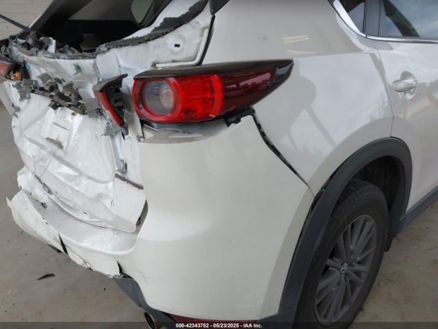 JM3KFBCM0K1626475 Mazda Cx-5 Touring