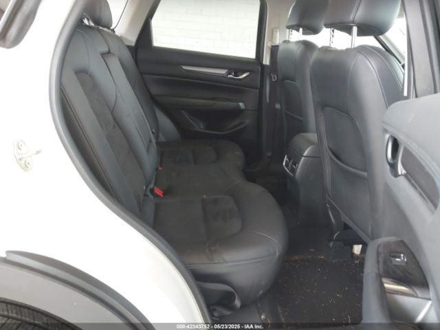 JM3KFBCM0K1626475 Mazda Cx-5 Touring