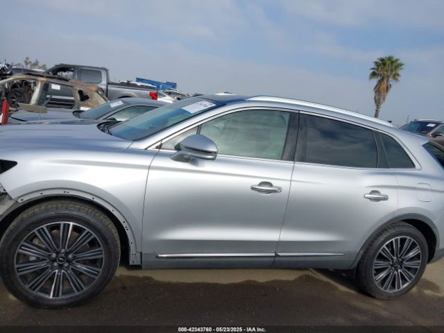 2LMPJ9JP7HBL15044 Lincoln 2.7l gtdi