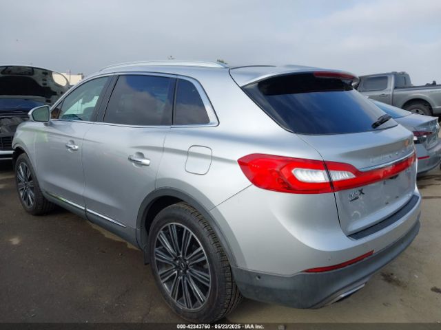 2LMPJ9JP7HBL15044 Lincoln 2.7l gtdi