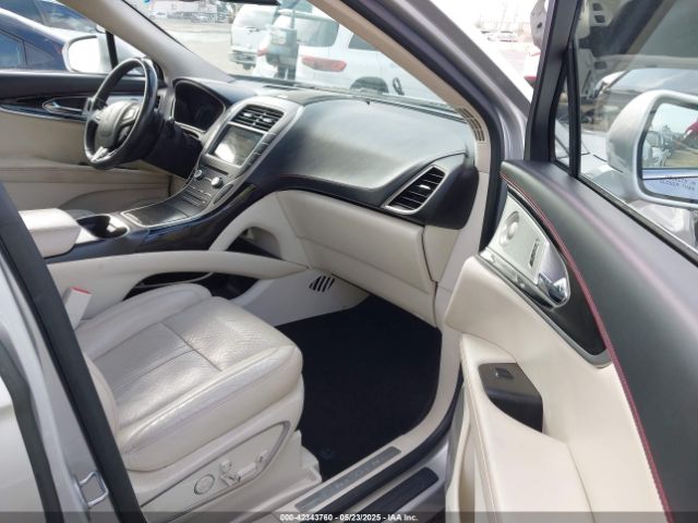 2LMPJ9JP7HBL15044 Lincoln 2.7l gtdi