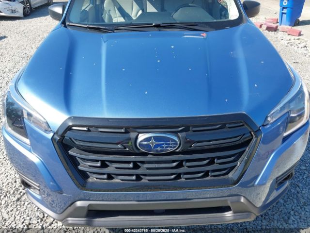 JF2SKABC6RH486779 Subaru Forester