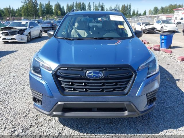 JF2SKABC6RH486779 Subaru Forester