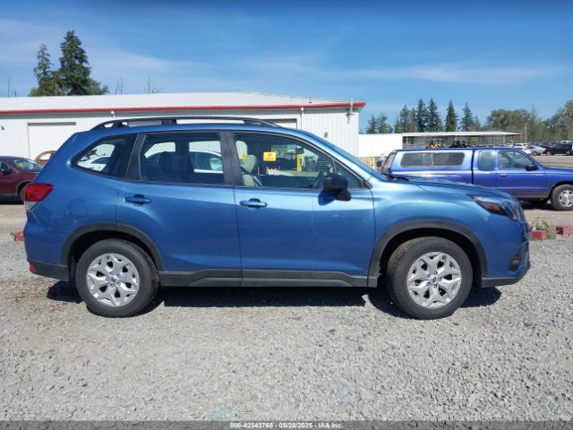 JF2SKABC6RH486779 Subaru Forester