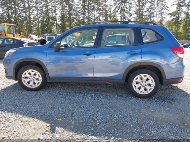 JF2SKABC6RH486779 Subaru Forester