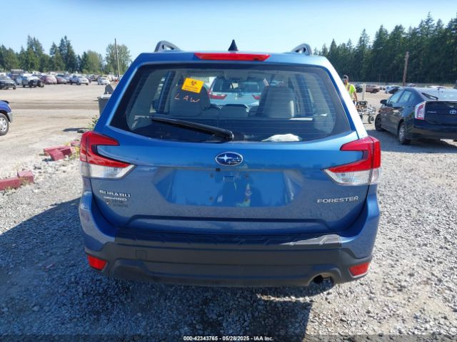 JF2SKABC6RH486779 Subaru Forester