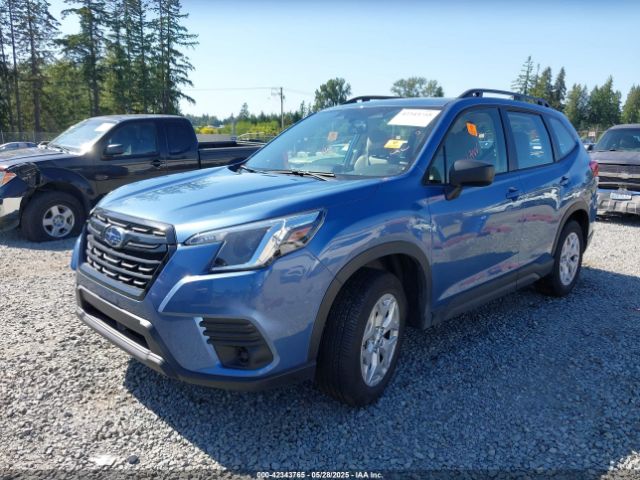 JF2SKABC6RH486779 Subaru Forester
