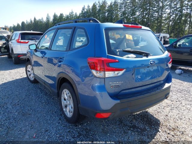 JF2SKABC6RH486779 Subaru Forester