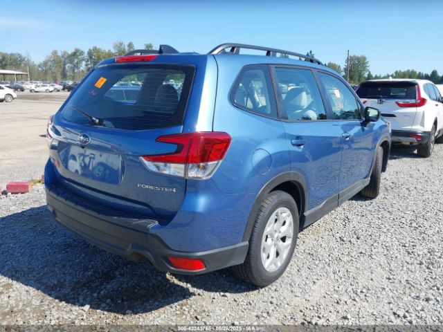 JF2SKABC6RH486779 Subaru Forester