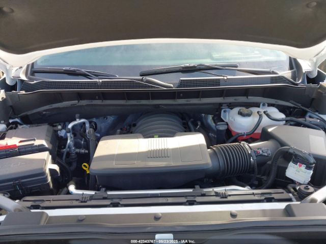 2GCUKDED4S1127825 Chevrolet l84