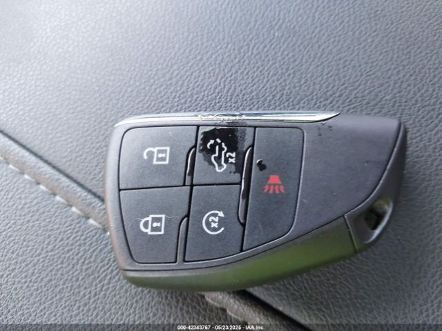 2GCUKDED4S1127825 Chevrolet l84
