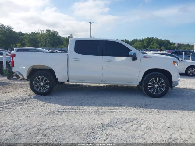 2GCUKDED4S1127825 Chevrolet l84