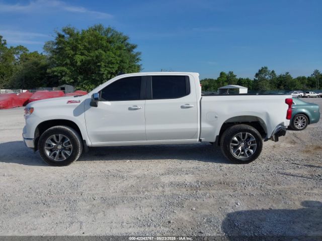 2GCUKDED4S1127825 Chevrolet l84