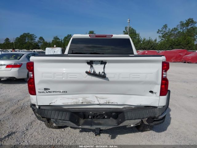 2GCUKDED4S1127825 Chevrolet l84