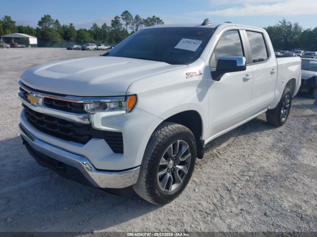2GCUKDED4S1127825 Chevrolet l84