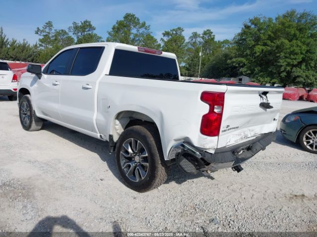 2GCUKDED4S1127825 Chevrolet l84