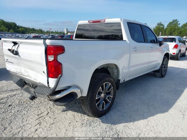 2GCUKDED4S1127825 Chevrolet l84