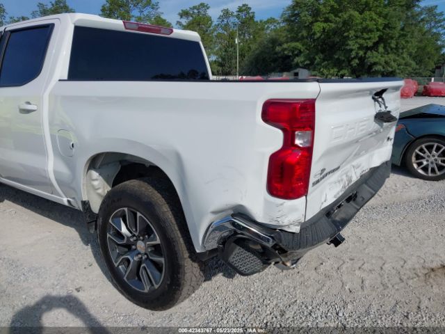 2GCUKDED4S1127825 Chevrolet l84