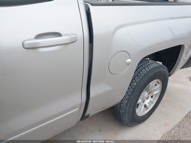 3GCPCREC4HG442851 Chevrolet Silverado 1500 1lt