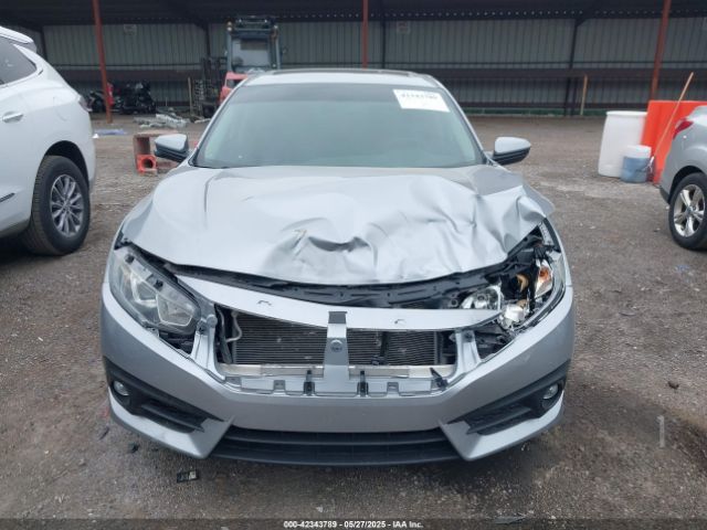 19XFC1F72HE017784 Honda Civic Ex-l