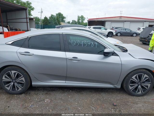 19XFC1F72HE017784 Honda Civic Ex-l