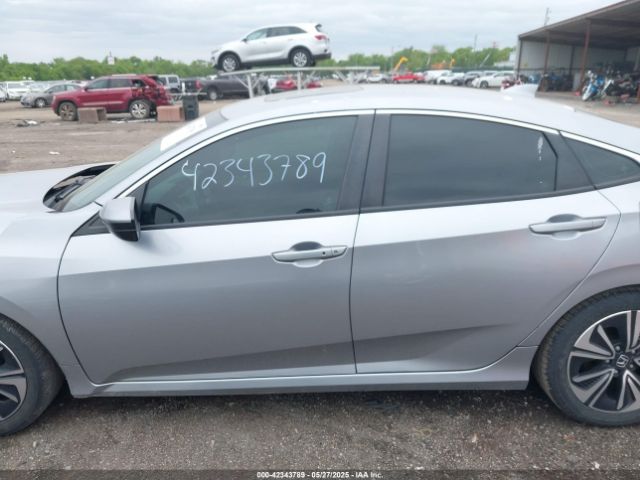 19XFC1F72HE017784 Honda Civic Ex-l