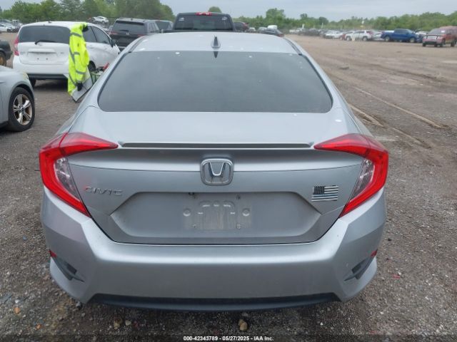 19XFC1F72HE017784 Honda Civic Ex-l