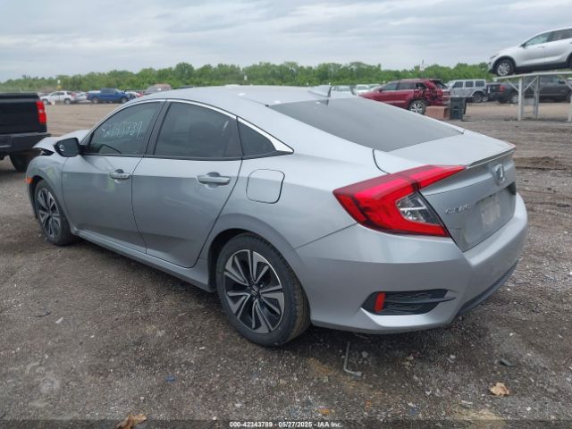 19XFC1F72HE017784 Honda Civic Ex-l