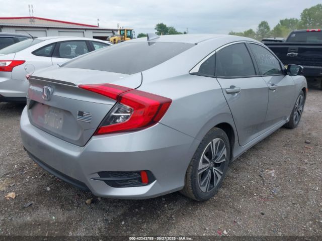 19XFC1F72HE017784 Honda Civic Ex-l