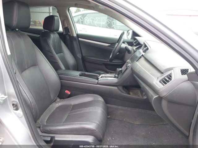 19XFC1F72HE017784 Honda Civic Ex-l