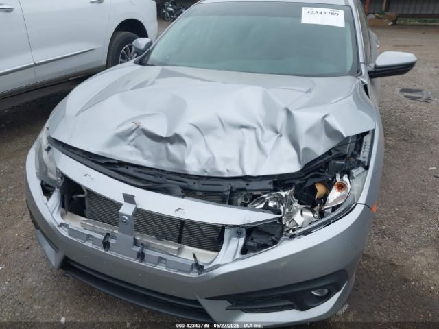 19XFC1F72HE017784 Honda Civic Ex-l
