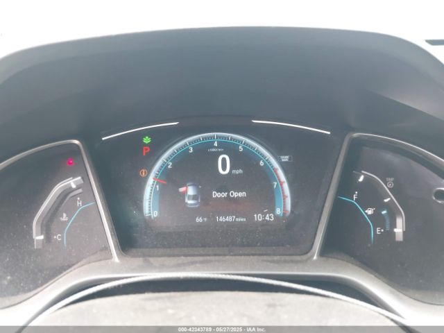 19XFC1F72HE017784 Honda Civic Ex-l