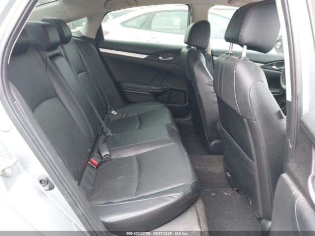 19XFC1F72HE017784 Honda Civic Ex-l