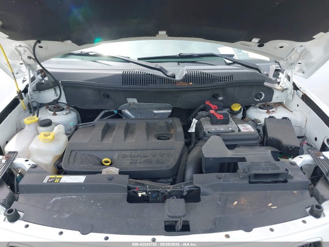 1C4NJDEB6FD366390 Jeep 2015