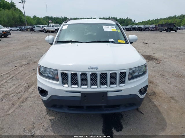 1C4NJDEB6FD366390 Jeep 2015
