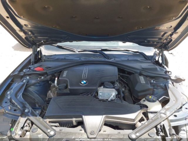 WBA3V7C56EJ872955 BMW 428i