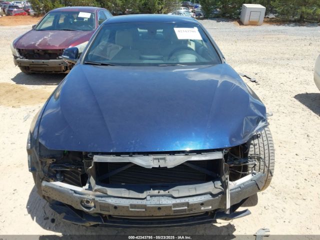 WBA3V7C56EJ872955 BMW 428i