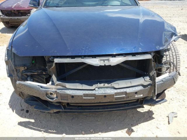 WBA3V7C56EJ872955 BMW 428i