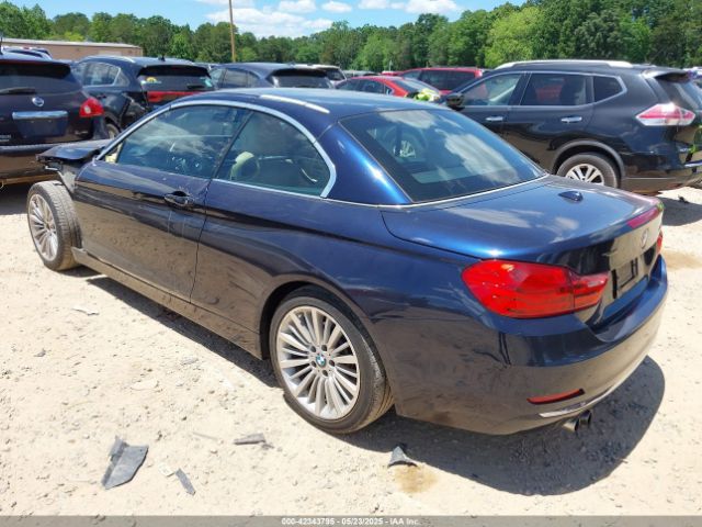 WBA3V7C56EJ872955 BMW 428i