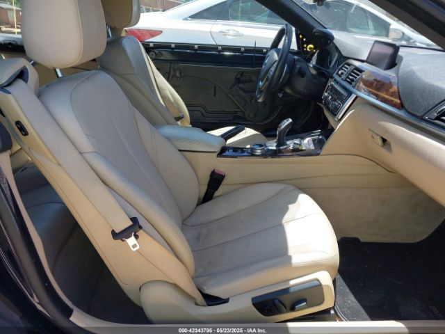 WBA3V7C56EJ872955 BMW 428i