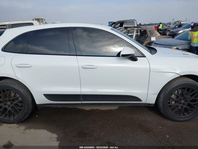 Porsche MACAN S 2017 WP1AB2A57HLB18303 Image 14